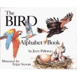 bird alphabet