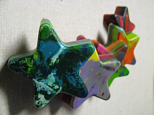 star-crayons