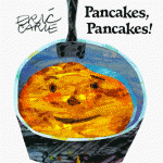 Pancakes from Scratch