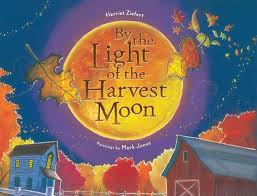 By the Light of the Harvest Moon