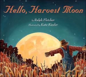 Hello Harvest Moon