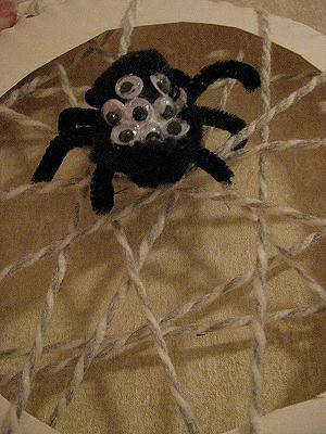 Spider Finished 1