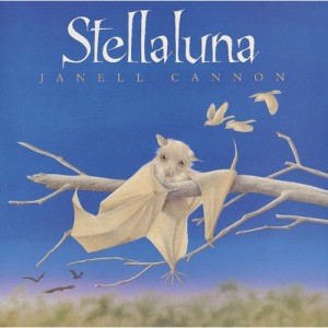 Stellaluna