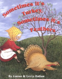 Sometimes It's Turkey