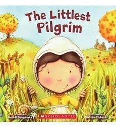 The Littlest Pilgrim