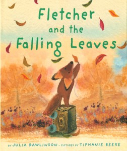 Fletcher and the Falling Leaves