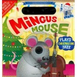 Mingus Mouse Plays Christmastime Jazz