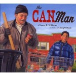 The Can Man