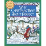 Why Christmas Trees Aren't Perfect