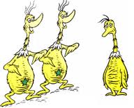 Sneetches