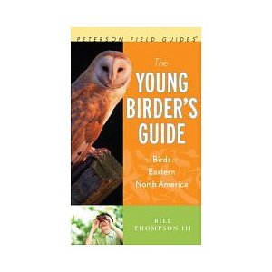 The Young Birder's Guide