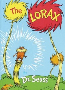 The Lorax