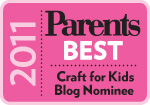 Best Craft for Kids Blog