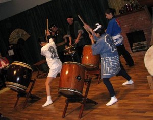 Lunar participation Chinese Lunar New Year Celebration! – Naturally Educational