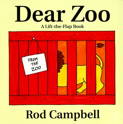 Dear Zoo