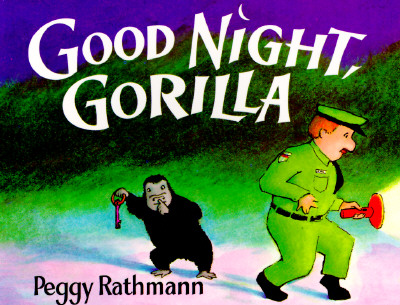 Goodnight Gorilla