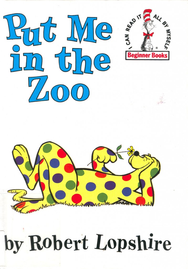 7 Best Picture Books About Zoos Naturally Educational