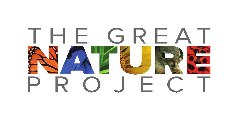 The Great Nature Project