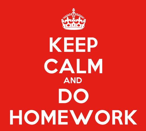 KeepCalmStudio.com-[Crown]-Keep-Calm-And-Do-Homework