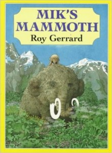 Mik's Mammoth