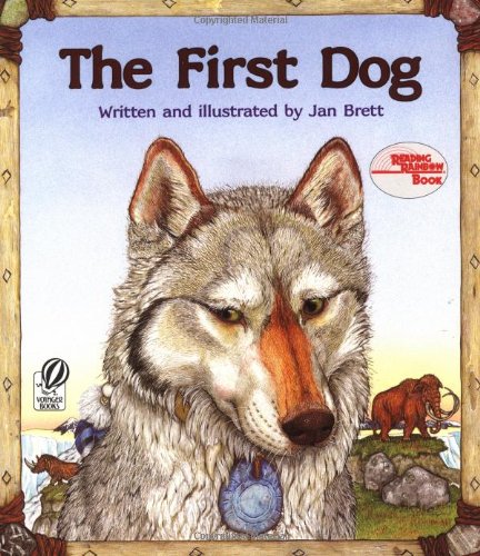 The First Dog