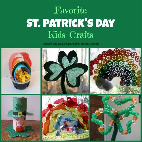 Best St. Patrick's Day Crafts