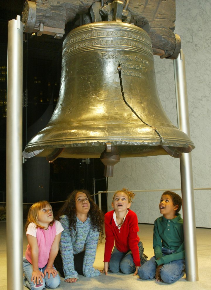 Liberty Bell